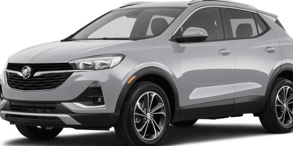 BUICK ENCORE GX 2023 KL4MMCSL2PB031600 image